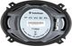Rockford Fosgate® Power 4" x 6" 2-Way Full-Range Speaker-2