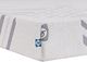 Sealy® Carrington Chase Murry Hill 10" Foam Medium Tight Top Twin Mattress-1