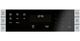 Bosch 500 Series 1.6 Cu. Ft. Stainless Steel Built In Microwave-2