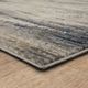 Mohawk Home Cleo Bell Place Light Gray 5'x8' Area Rug-2