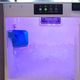 XO 15 in. 85 lb. Panel Ready Built-In Ice Maker-3