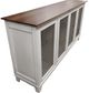 Bermex® Walnut Buffet-2
