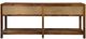Furniture Classics Apothecary Brown Sideboard-3