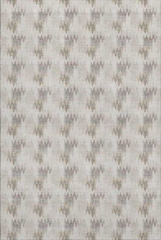 Dalyn™ Rug Company Soft Essentials SE5 Beige 5'x8' Area Rug-0