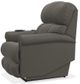La-Z-Boy® Pinnacle Platinum Slate Power Lift Recliner with Massage and Heat-2