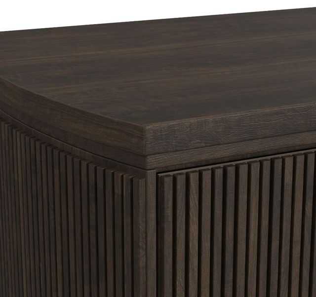 Elements International Sylvie Dark Brown Dresser-2