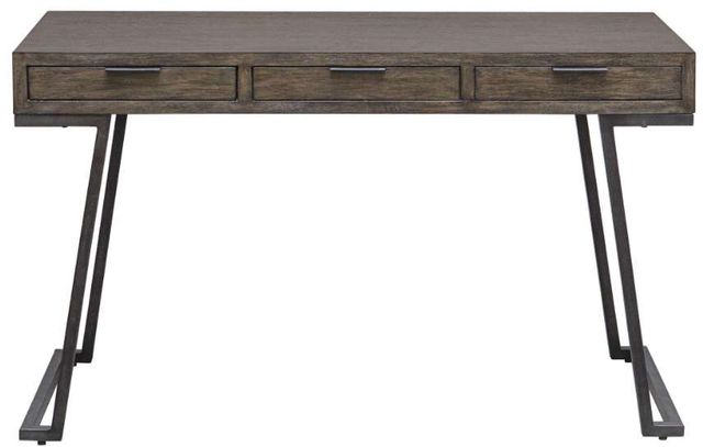 Uttermost® Comrade Gray Desk-3
