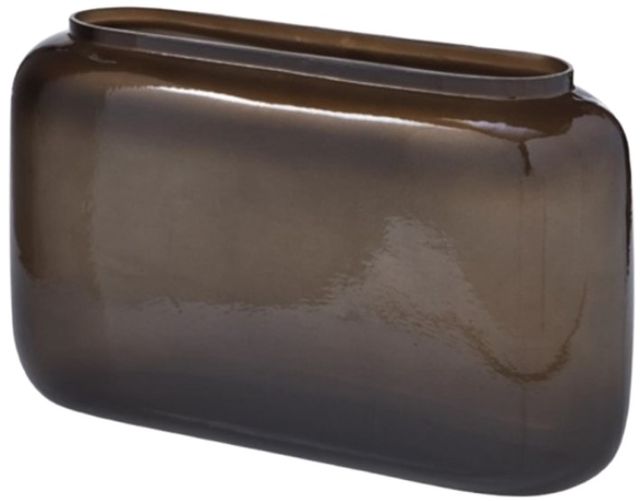 Signature Design by Ashley® Sumner Gold/Gray 12" Vase-1