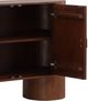 Dovetail Furniture Stephenson Brown Sideboard-5