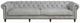 ACME Furniture Ofer Vintage White Sofa-3