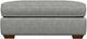 La-Z-Boy® Paxton Smoke Premier Ottoman-2