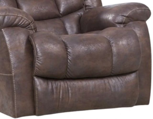 HomeStretch Blockbuster Java Manual Rocker Recliner-2