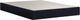 Stearns & Foster® 2019 SX4 9" Split King High Profile Flat Foundation-0
