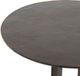 Four Hands Douglas Antique Rust End Table-2