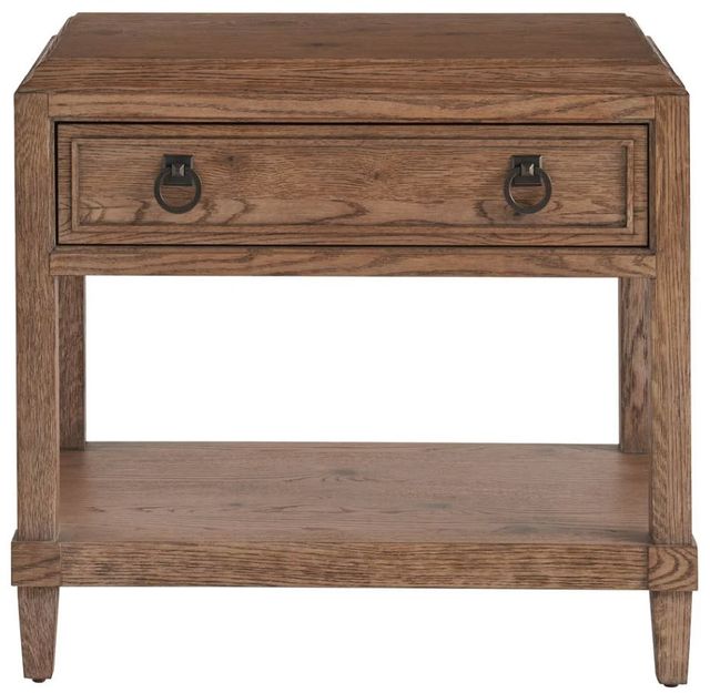 Universal Explore Home™ Griffith Park Sienna Nightstand-1