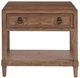 Universal Explore Home™ Griffith Park Sienna Nightstand-1