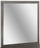 DeFehr Westpoint Driftwood Mirror-0