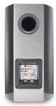 Revel® Performa 6.5" Silver 2-Way  Bookshelf Loudspeaker (Each)-5