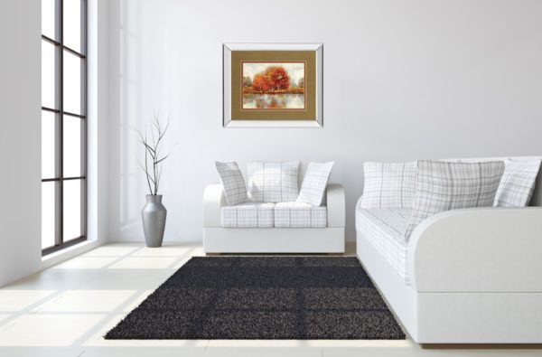Classy Art Together by Asia Jensen Wall Art-2