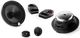 JL Audio® 6.5" Convertible Component/Coaxial Speaker System-0