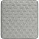Sierra Sleep® By Ashley® Palisades Hybrid Firm Tight Top King Mattress Bed in a Box-2