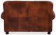 Cowboy Top-Grain Leather Loveseat-3