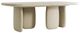 Bernhardt Arcadia Clay Dining Table-0