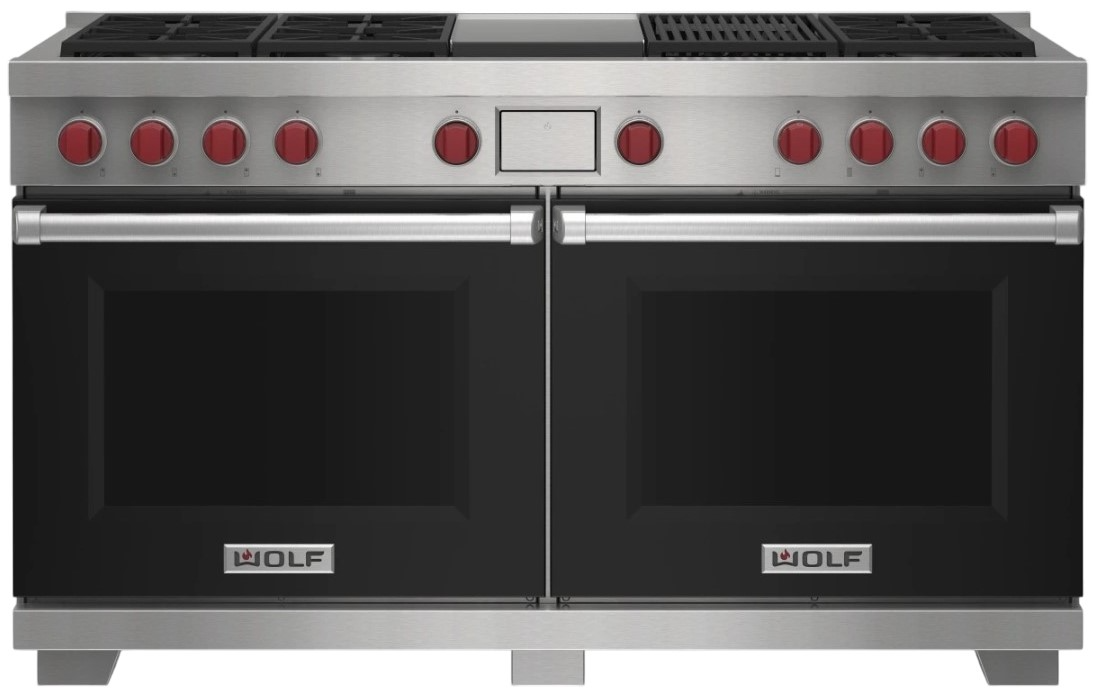 Wolf® 60