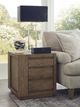 Hammary® Colson Chai 3-Drawer End Table-1