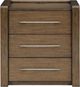Signature Design by Ashley® Marxmore 4-Piece Brown King Panel Storage Bedroom Set-5