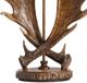 Crestview Collection Moose Run Brown Table Lamp-3