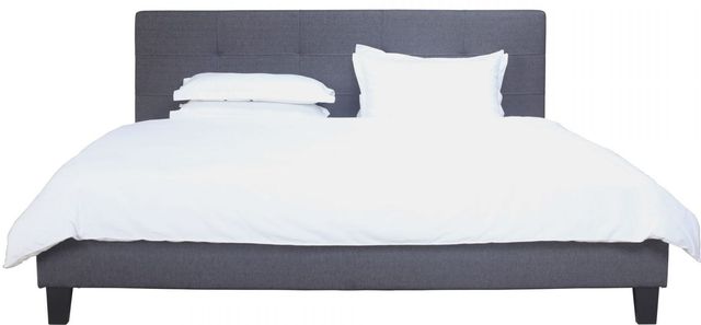 Moe's Home Collection Eliza Queen Bed-0