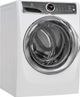 Electrolux 4.4 Cu. Ft. Island White Front Load Washer-2