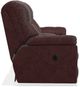 La-Z-Boy® Morrison Burgundy Reclining Loveseat with Console-2