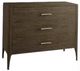 Bassett® Furniture MODERN Rivoli Lyon Brown Small Dresser-0