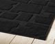 Signature Design by Ashley® Gibbswell Black 5'x7' Area Rug-1