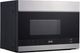 Danby® 1.4 Cu. Ft. Stainless Steel Over The Range Microwave-2