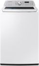 Samsung White Laundry Pair-1