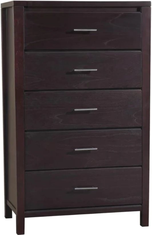 Modus Furniture Nevis Espresso Chest-0