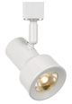 Cal® Lighting & Accessories White Track Light-1
