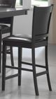 Coaster® Jaden 5-Piece Espresso/Black Dining Room Set-4
