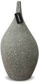 Le Present Dame Lunar Grey 15.5" Vase-0
