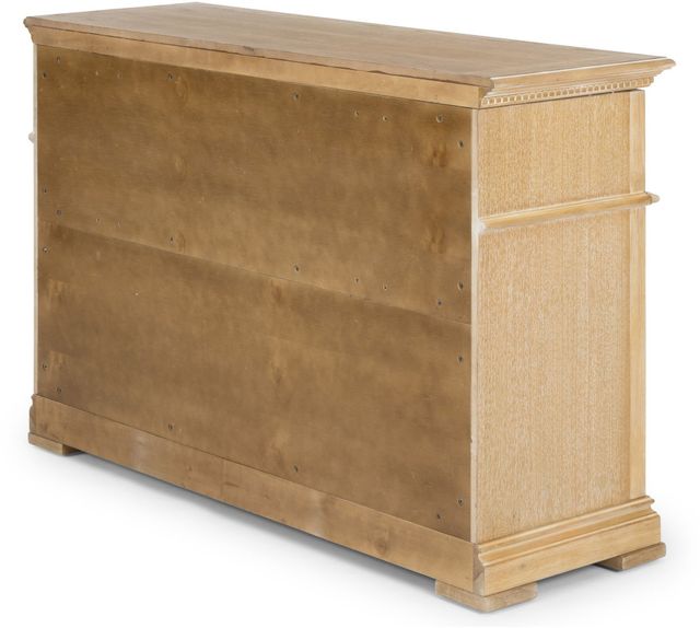 homestyles® Manor House Brown Dresser-4