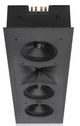 JBL Synthesis® SCL-2 In-Wall Loudspeaker-Matte Black-5