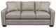 La-Z-Boy® Shiloh Whisper Sofa-1