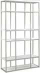 Coast2Coast Home™ Dreamy Champagne Lights/White Etagere-0