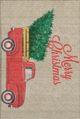 Dalyn™ Rug Company Merry & Bright MY4 Putty 5'x8 Area Rug-0