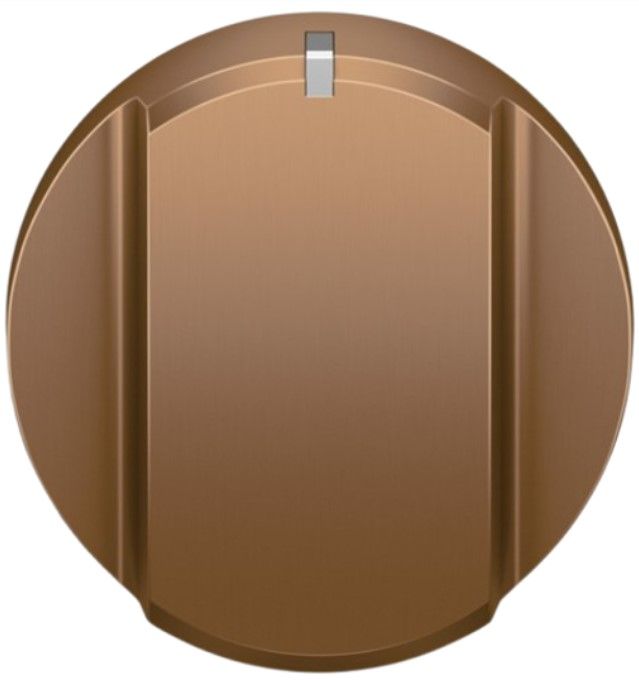 Fisher & Paykel Professional Dark Copper Induction Range Dial Kit-1