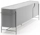 VIG Furniture Modrest Hadley Gray Buffet-0