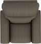 La-Z-Boy® Maddox Chocolate Power Rocking Recliner with Headrest-4